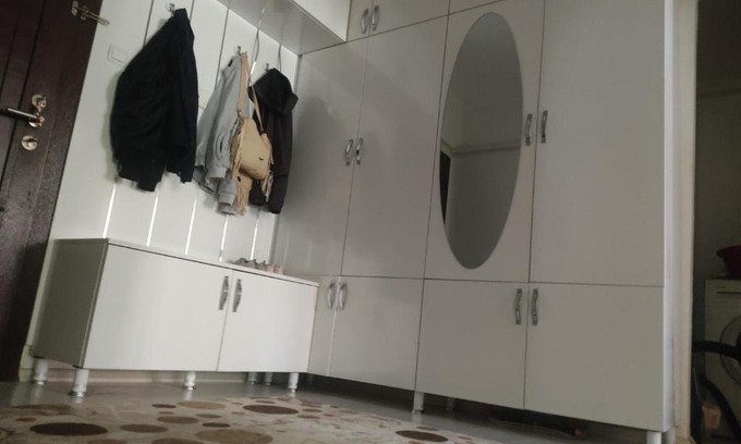 Kecioren Apartment | Yuvam Home