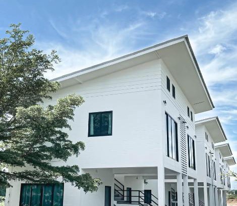 Pak Nam Pran Resort | Z-Beach Resort