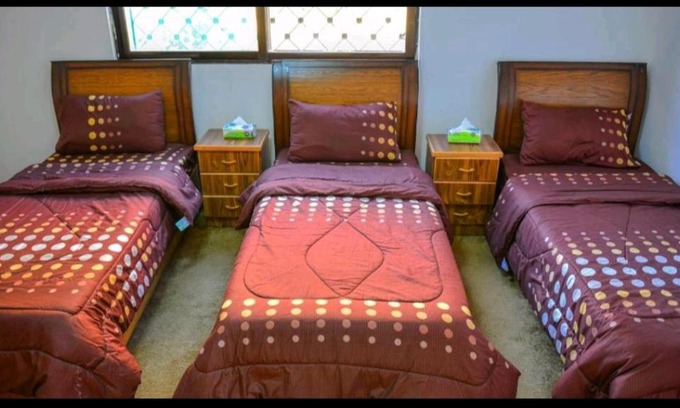 Wadi Musa Apartment | Z3 home