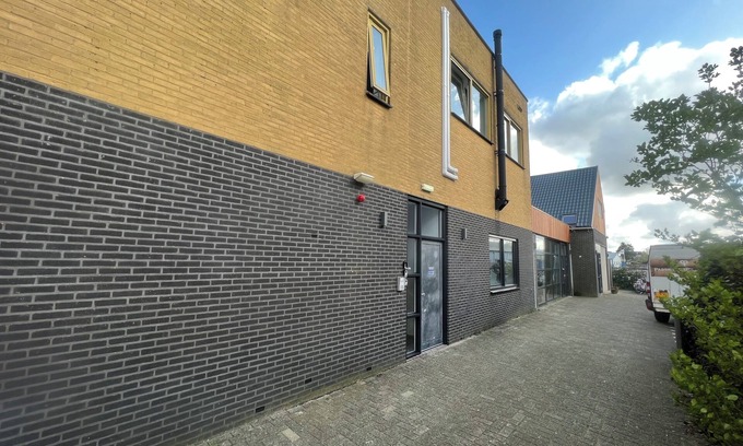 Wormer Apartment | Zaanse Schans Apartments
