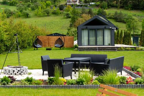 Łacko Villa | Zacisze Beskidu