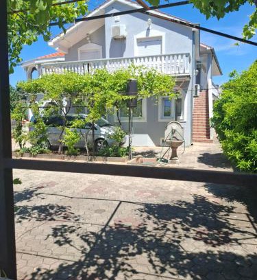 Brinje Apartment | Zadar-Sukošan apartman 6