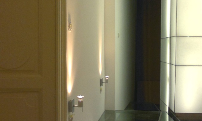 Vittoria House | ZAGARAmyhome: your new experience starts here!