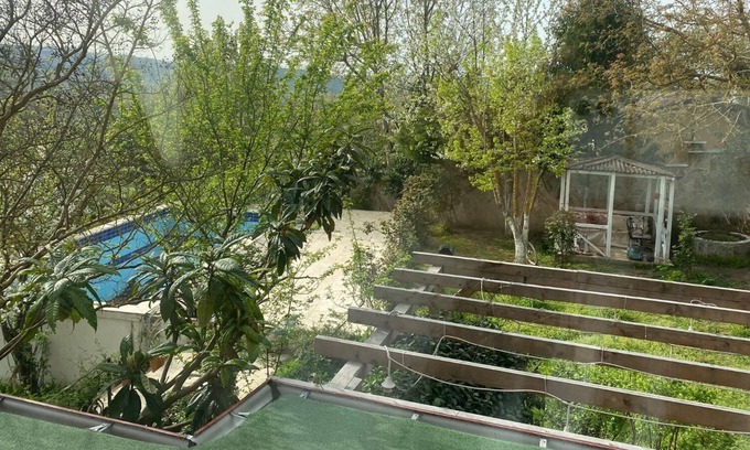 Dilovasi Villa | Zahi Village