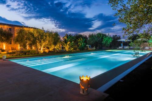 Noto Hotel | Zahir Country House Hotel