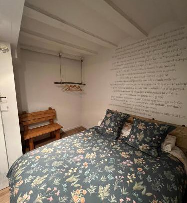 Albarracin Apartment | Zahr Albarracín