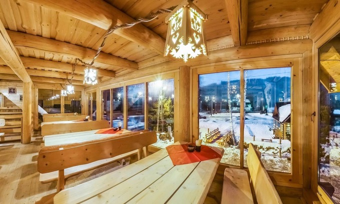 Bialka Tatrzanska Hotel | Zajazd Białczański