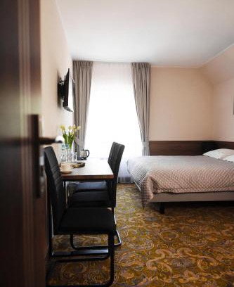 Sokolka Hotel | Zajazd Kresowia