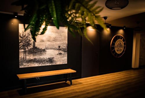 Kruszwica Hotel | Zajazd u Piasta Kołodzieja