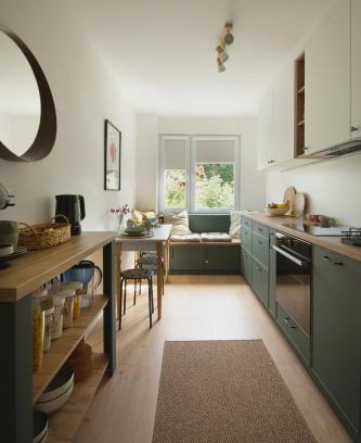 Kudowa Zdroj Apartment | Zakątek Kudowa Rodzinny