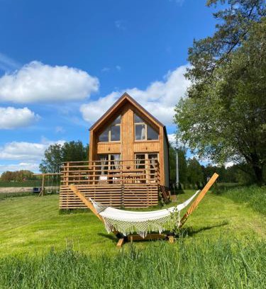 gmina Stezyca House | Zakątek Pierszczewo Kaszuby