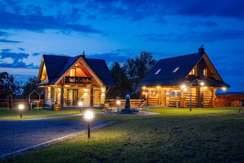 gmina Błazowa House | Zakątek Pod Lasem