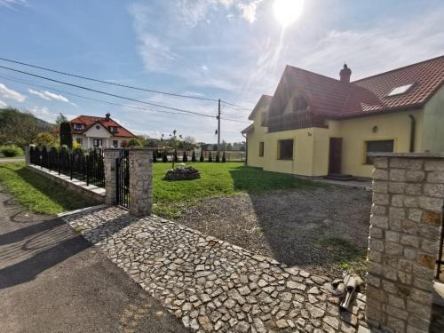 gmina Goleszow House | Zakątek Trzech Braci
