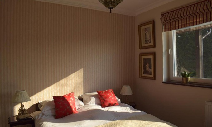 gmina Płoskinia Bed & Breakfast | Zakątek Warmiński