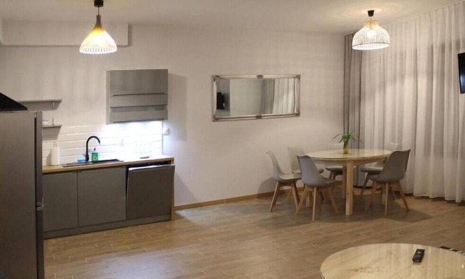 Zakopane House | Zakopane Cottages Wisienka 6