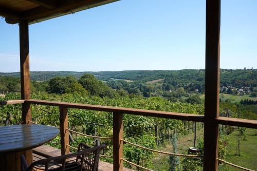 Nagybakonak House | Zalaidill Wellness Vendégház