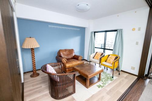 Zama Apartment | ZAMA Z-Style