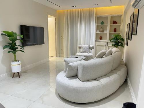 Zamalek Apartment | Zamalek High end one-bedroom Apartment