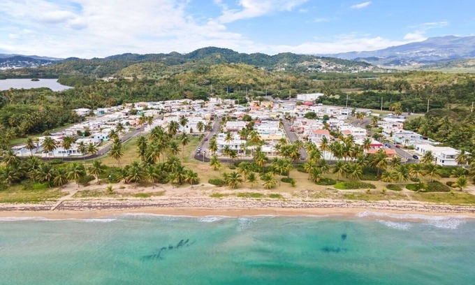 Rio Abajo House | Zana del Mar | Steps from the Beach
