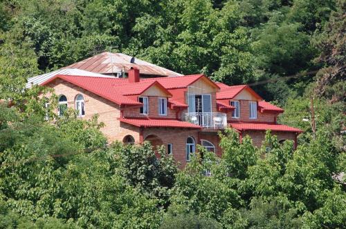 Sighnaghi House | Zandarashvili Guest House