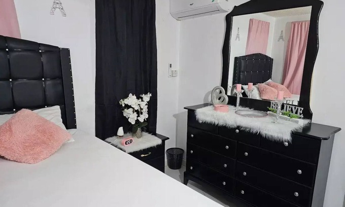 Ziadie Gardens Condo | Zania's comfy Placenn