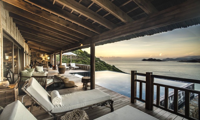 Xuan Canh Hotel | Zannier Bai San Ho