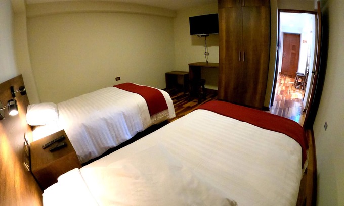 Cusco Apartment | Zans Apartments Cusco