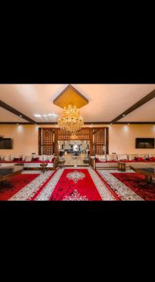 Bourrous Villa | Zaouiet ben sassi