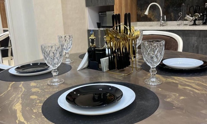 Navoiy Hotel | ZARAFSHAN GRAND HOTEL