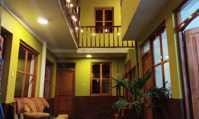 Cusco Historic Center Bed & Breakfast | Zarate's Hostel