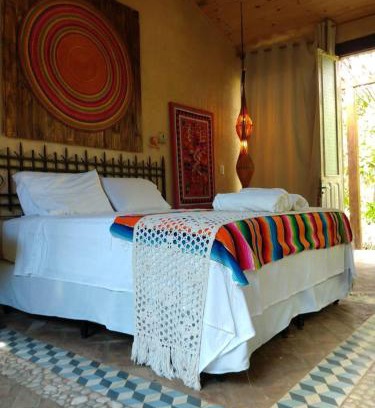 Riacho Doce Hotel | Zazen Pousada by Santoregano