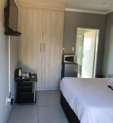 Vereeniging Bed & Breakfast | Zea 85 BnB