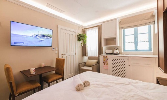 Zebbug House | Zebbuga guest house Malta 2