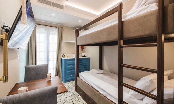 Zebbug House | Zebbuga guest house Malta 5