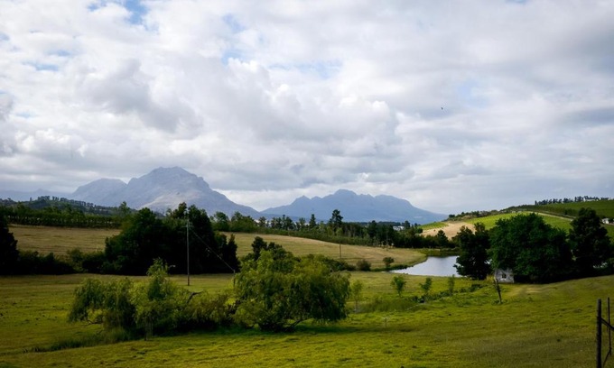 Stellenbosch Hotel | Zebra Cottage and Lodge