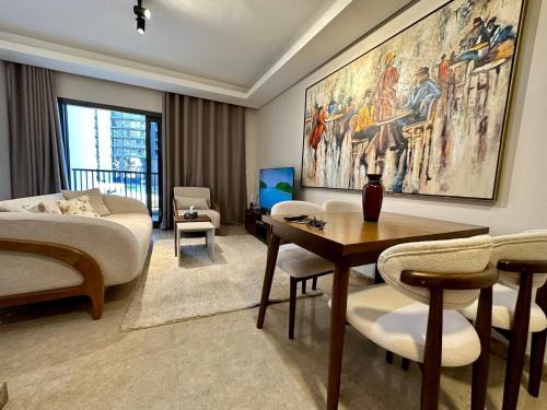 Sheikh Zayed City Apartment | Zed Sheikh Zayed modern Apartment
