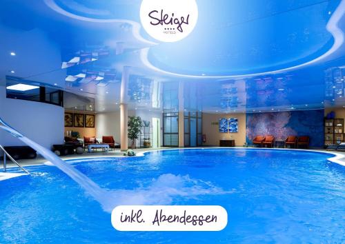 Rathen Hotel | Zeitgeist Rathen by STEIGER Hotels