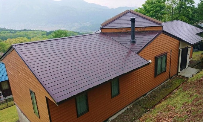 Yufu House | Zekkei no yado Yufunosora - Vacation STAY 55263v