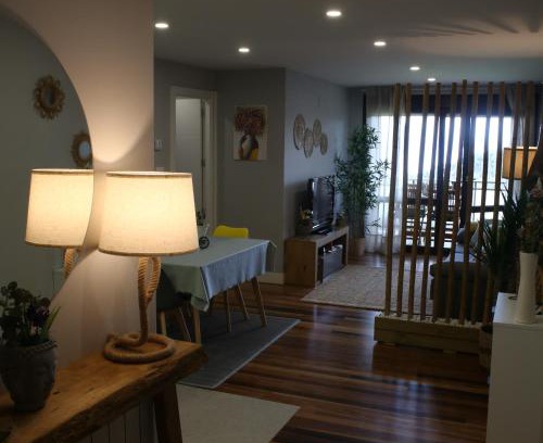 Mendexa Apartment | Zelaia