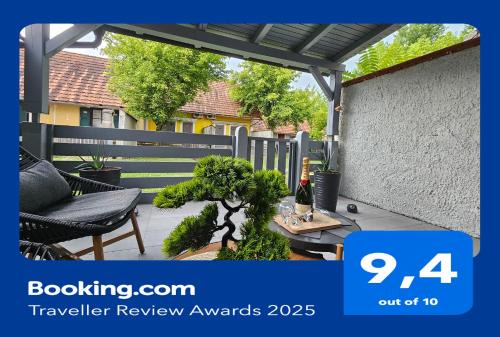 Terme Catez Apartment | Zeleni Biser -Terme Čatež