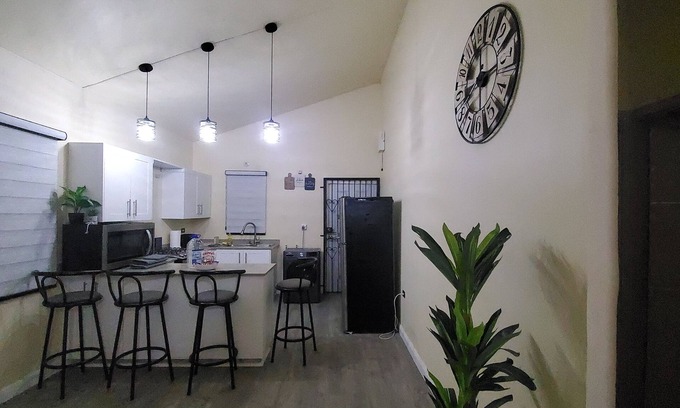 Portmore House | Zen at Phoenix 24hr security- Gated CommunitynLuxury & comfort in a modern space