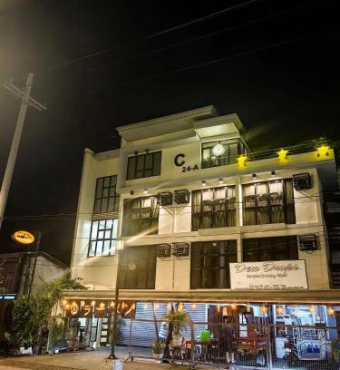 Jaro Bed & Breakfast | Zen Bed and Breakfast