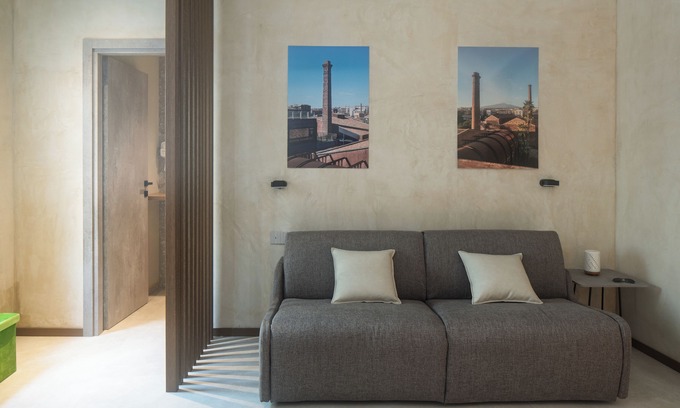 San Gregorio di Catania Condo | zen escape