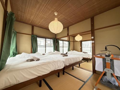 Ryugasaki Apartment | ZenAbode茨城