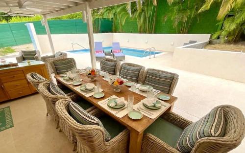Mullins House | ZenBreak Jack's Place 3bd