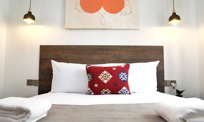 Ngara Apartment | Zendo Suite