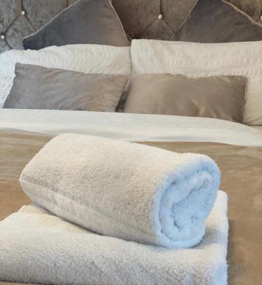 Earlswood Apartment | Zenith Abode