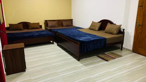 Nuwara Eliya Bed & Breakfast | Zenith Cottage