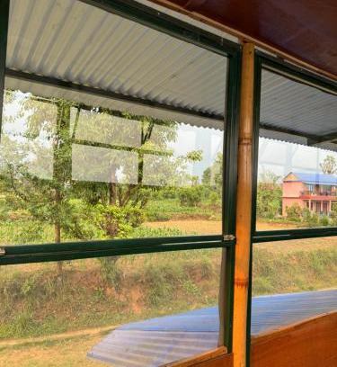 Ghachok House | Zenith Himalayan Eco Studio