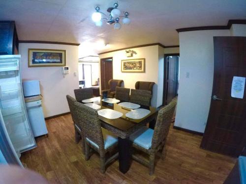 Baguio Apartment | Zenmist Properties- Spacious Three Bedroom Condo